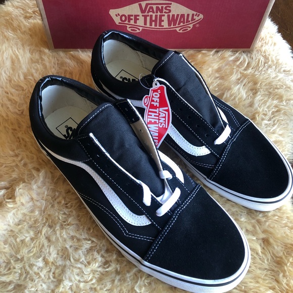 Vans Other - NIB Old Skool Vans